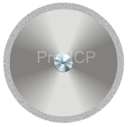 10pcs Disques Diamantés UM 321D-030-500